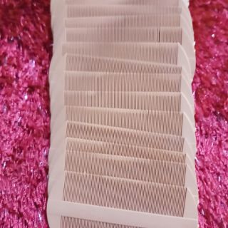 Lược bí, lược chải gàu, chấy