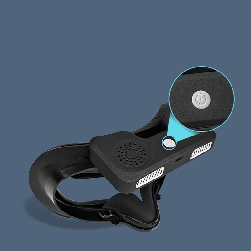 Vỏ Bảo Vệ Chuyên Dụng Cho Tai Nghe Chụp Đầu Quest2