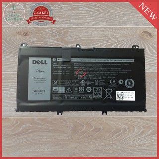 Pin dell Inspiron 5577