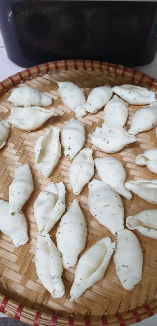 Khuôn sò to XL dùng cho máy làm mì Philips