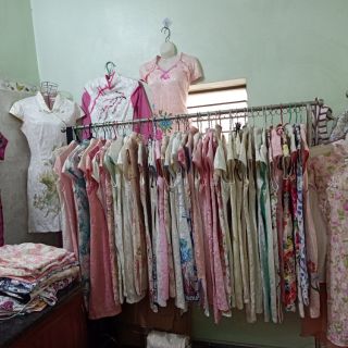Sườn XÁM Thượng Hải shop live