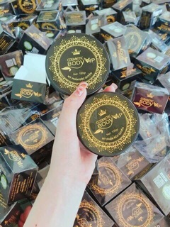 Kem body Vip Cosmetic