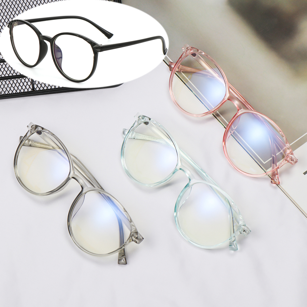 Fashionable Anti Blue Light Glasses