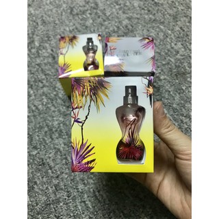 💥 Nước hoa mini nữ Bird of Paradise - Jean Paul Gaultier
