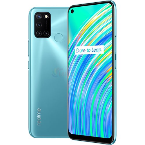 Điện thoại Realme C17 (6GB/128GB) - Hàng chính hãng | WebRaoVat - webraovat.net.vn