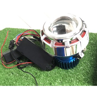 đèn led gương cầu