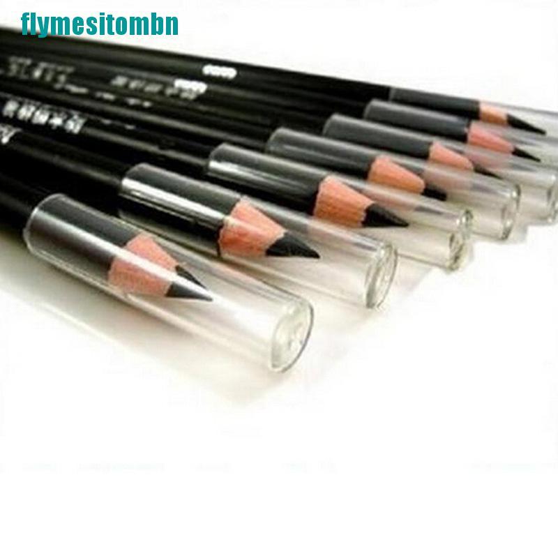 (Hàng Mới Về) Set 2 / 5 Chì Kẻ Mắt Chống Thấm Nước Cao Cấp | BigBuy360 - bigbuy360.vn