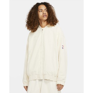 Áo khoác Nik3 x Fear Of God basketball jacket ss21