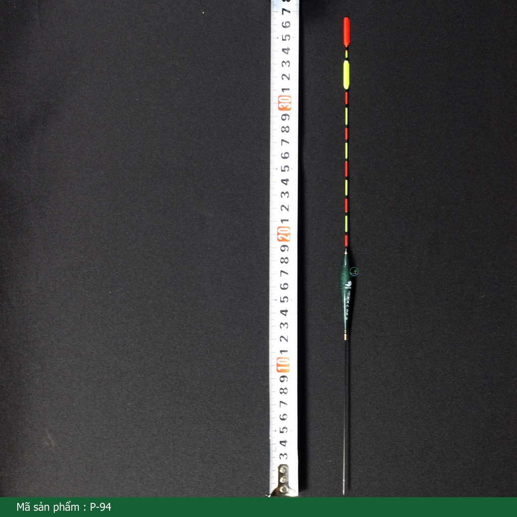 Phao câu cá xám AK-06 P-94