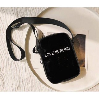 Túi love is blind