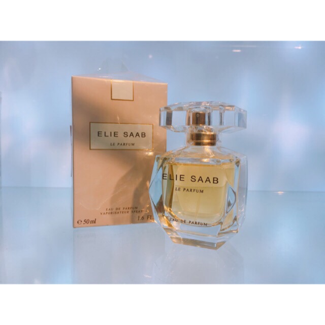 Nước hoa nữ Elie Saab Le Parfum 50ml