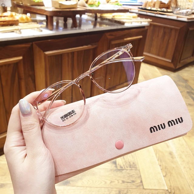 Kính Gọng dẻo 513