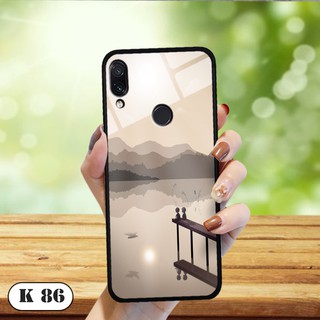Ốp lưng 3D XIAOMI REDMI 7