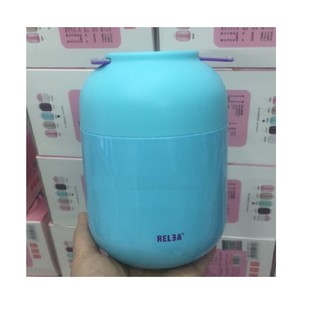 bình ủ cháo - bình ủ cháo giữ nhiệt