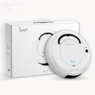 [Sẵn Hàng Giao Ngay] Robot hút bụi bowei thế hệ mới
