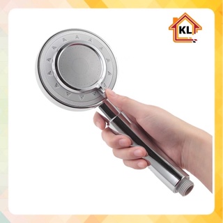 Tay Sen Tắm Vòi Hoa Sen Tăng Áp TS22 và Dây Sen Inox Và Cài Sen