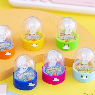 Đồ chơi máy bắn bóng rổ mini