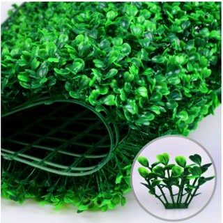 Thảm Cỏ Xà Lách Xoong Nhân Tạo