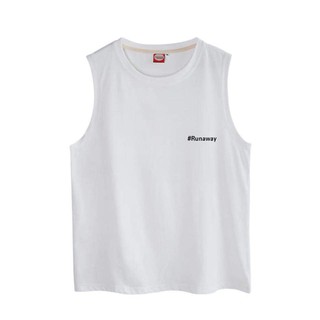 Áo thun tanktop runaway FOX unisex