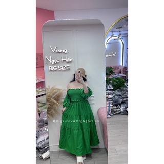 ( 60 => 100KG ) SET MAXI BIGSIZE BẬN ĐƯỢC NHIỀU KIỂU