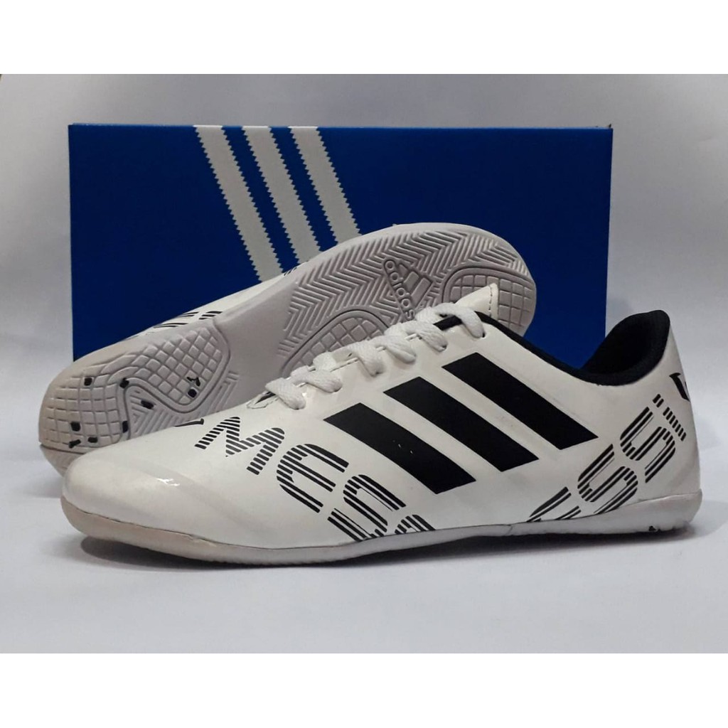 Giày Đá Bóng Adidas Messi 16.3 Fg Ba9020 Chất Lượng Cao Cho Nam