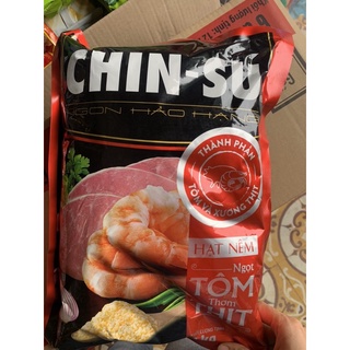 Hạt nêm chin-su 2kg