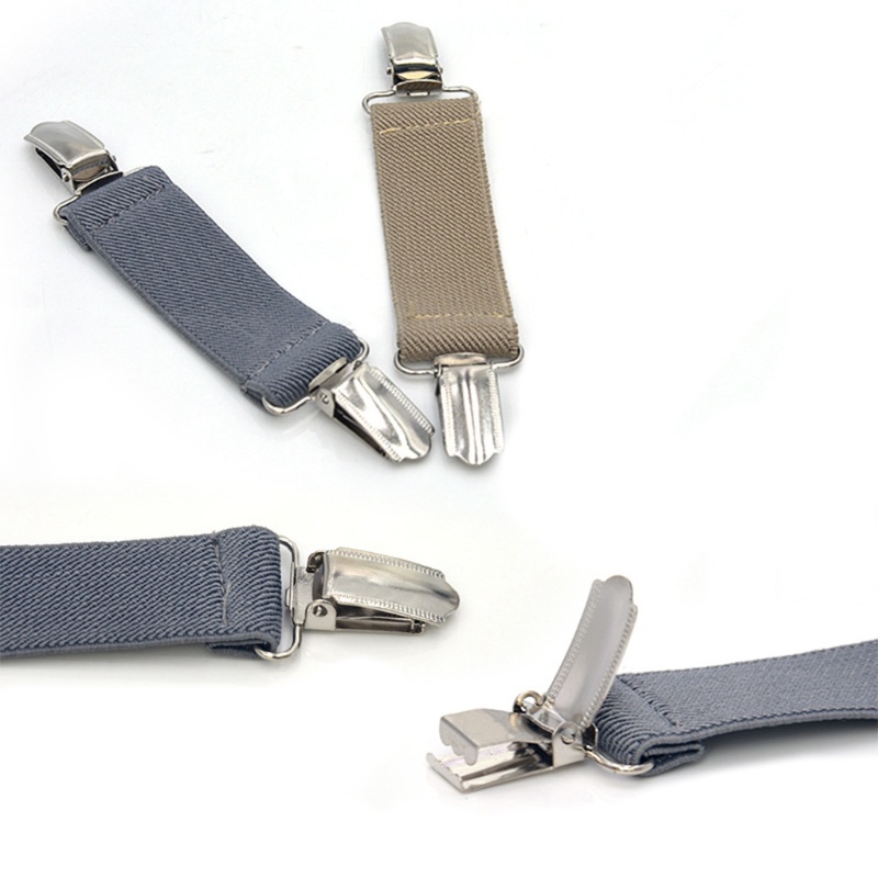 Kẹp Giữ Khăn Choàng Phong Cách Retro