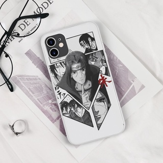 Ốp lưng itachi và sasuke cho iphone 6 - iphone 13 MAM20222965