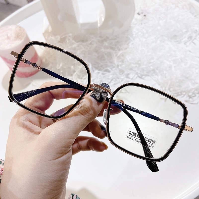 Mắt Kính Chống Ánh Sáng Xanh Thời Trang Cho Điện Thoạijz2805