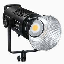 Đèn Led Godox SL 200II - HÀNG CHÍNH HÃNG