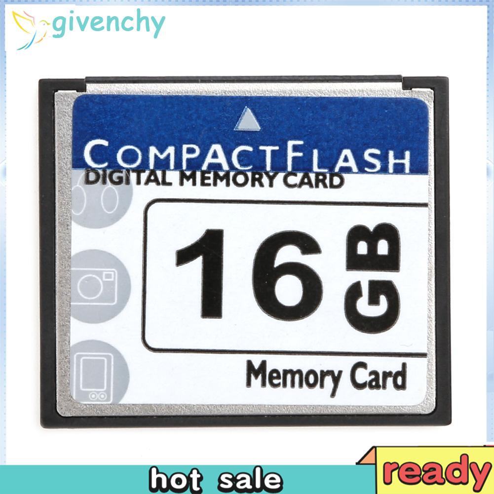 Thẻ Nhớ Cf Tốc Độ Cao Cho Máy Ảnh Kỹ Thuật Số | BigBuy360 - bigbuy360.vn