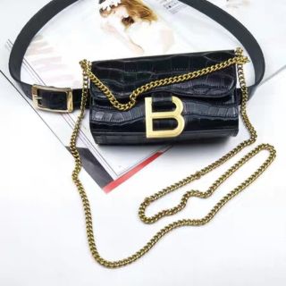 Túi đeo bụng🌞HOT HIT🌞Túi đeo chéo nữ