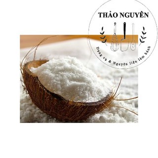 Bột cơm dừa đặc biệt -200g