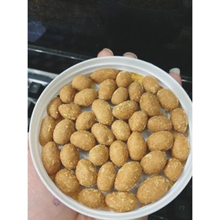 Đậu da cá trứng muối - siêu hot 100g / 250g / 500g