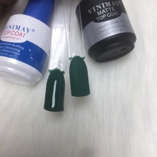Top bóng-top lì vinimay