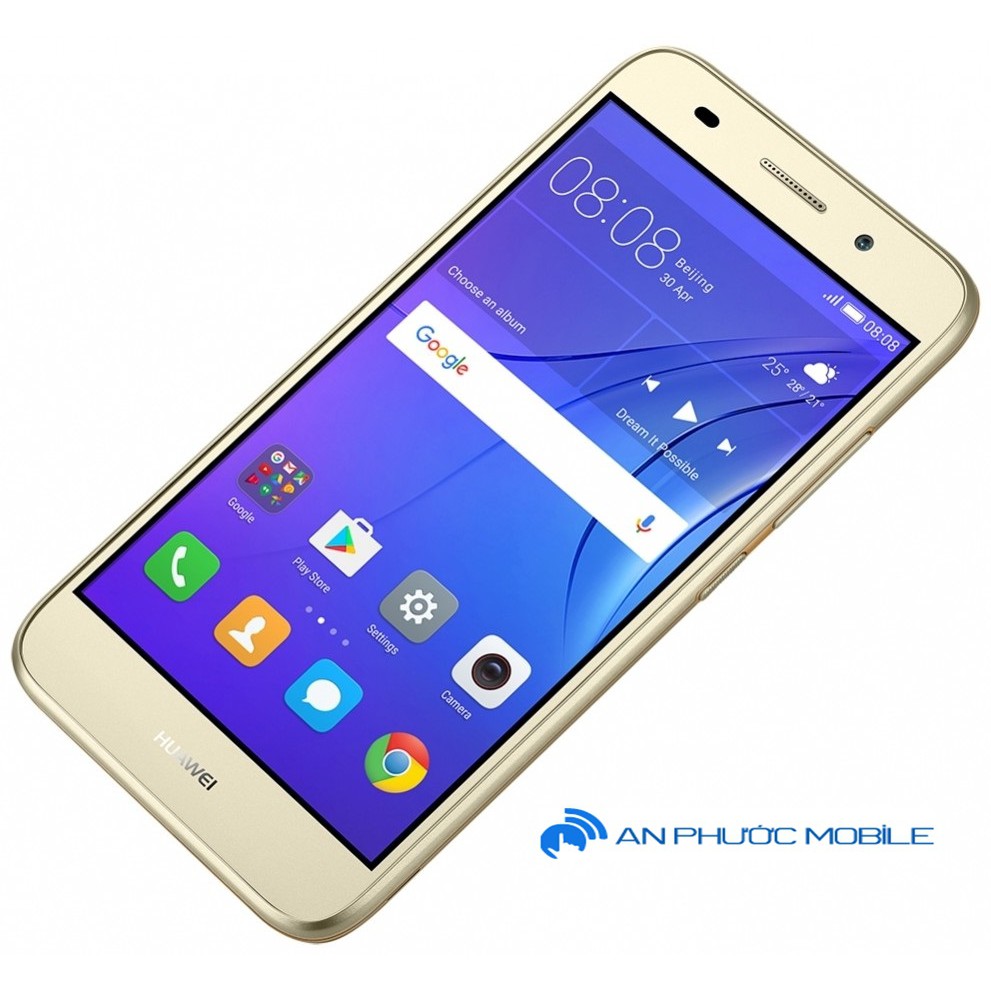 Màn hình Huawei Y3-2017(CRO-U00)