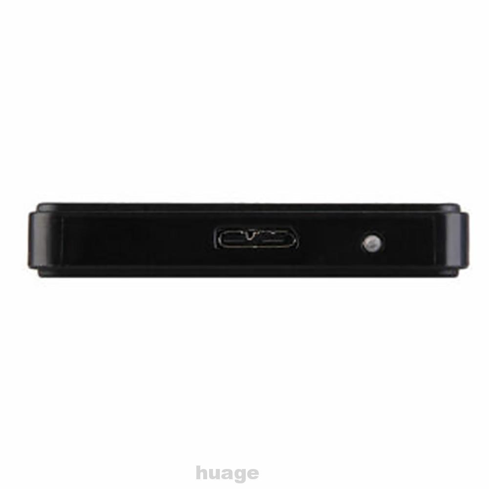 Hộp đựng ổ cứng ngoài 2TB 2.5 Inch HDD SSD | BigBuy360 - bigbuy360.vn