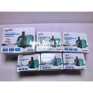 Máy Bơm Bể Cá EBANG EB301- EB306