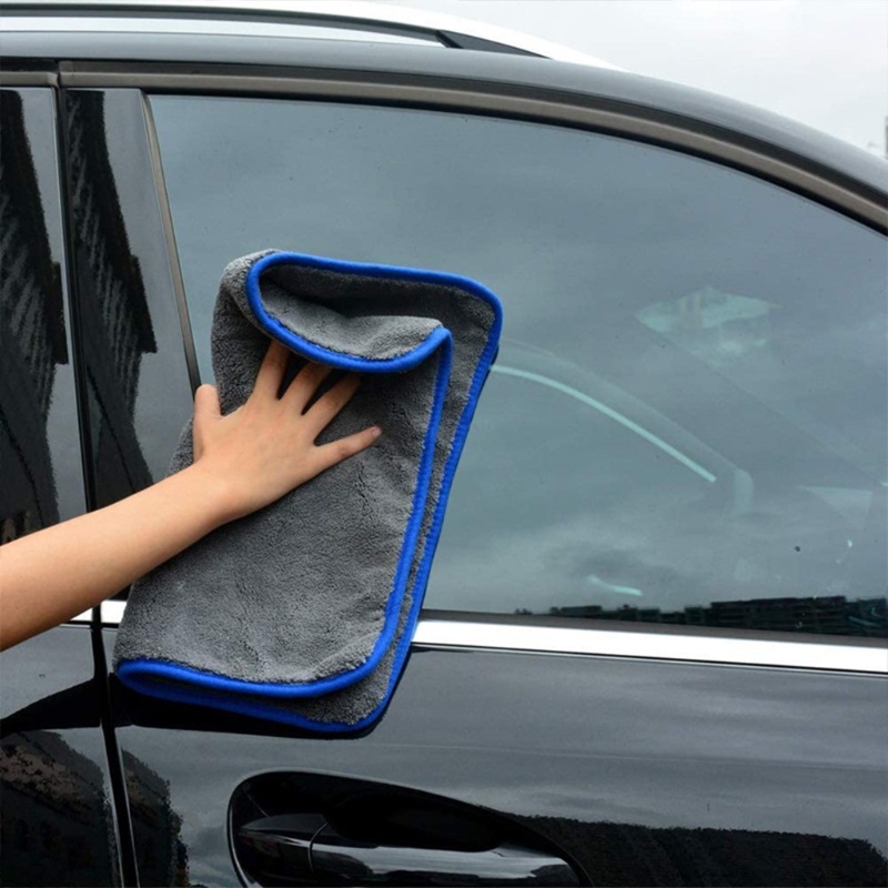 Khăn Lau Bụi Mềm Mại Thông Dụng Cho Nhà Bếp / Phòng Tắm