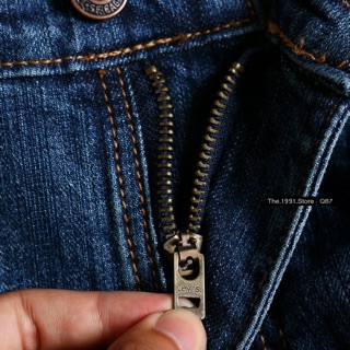 Quần jeans Nam Vnxk