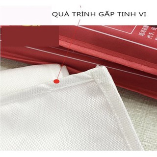 Thảm dập lửa - Bạt chống cháy - Tấm chăn lửa - Dập lửa chữa cháy