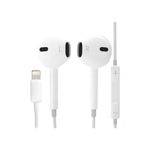 [FreeShip đơn từ 50K] Tai Nghe Iphone, Tai Nghe IPTừ IP7 Trở Lên | Cắm Là Nghe - Không Cần BLuetooth | 14001