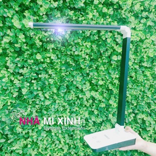 ĐÈN GẤP NỐI MI - THẨM MỸ CAO CẤP