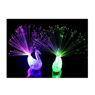 Nhẫn Công Có Đèn Led Phát Sáng