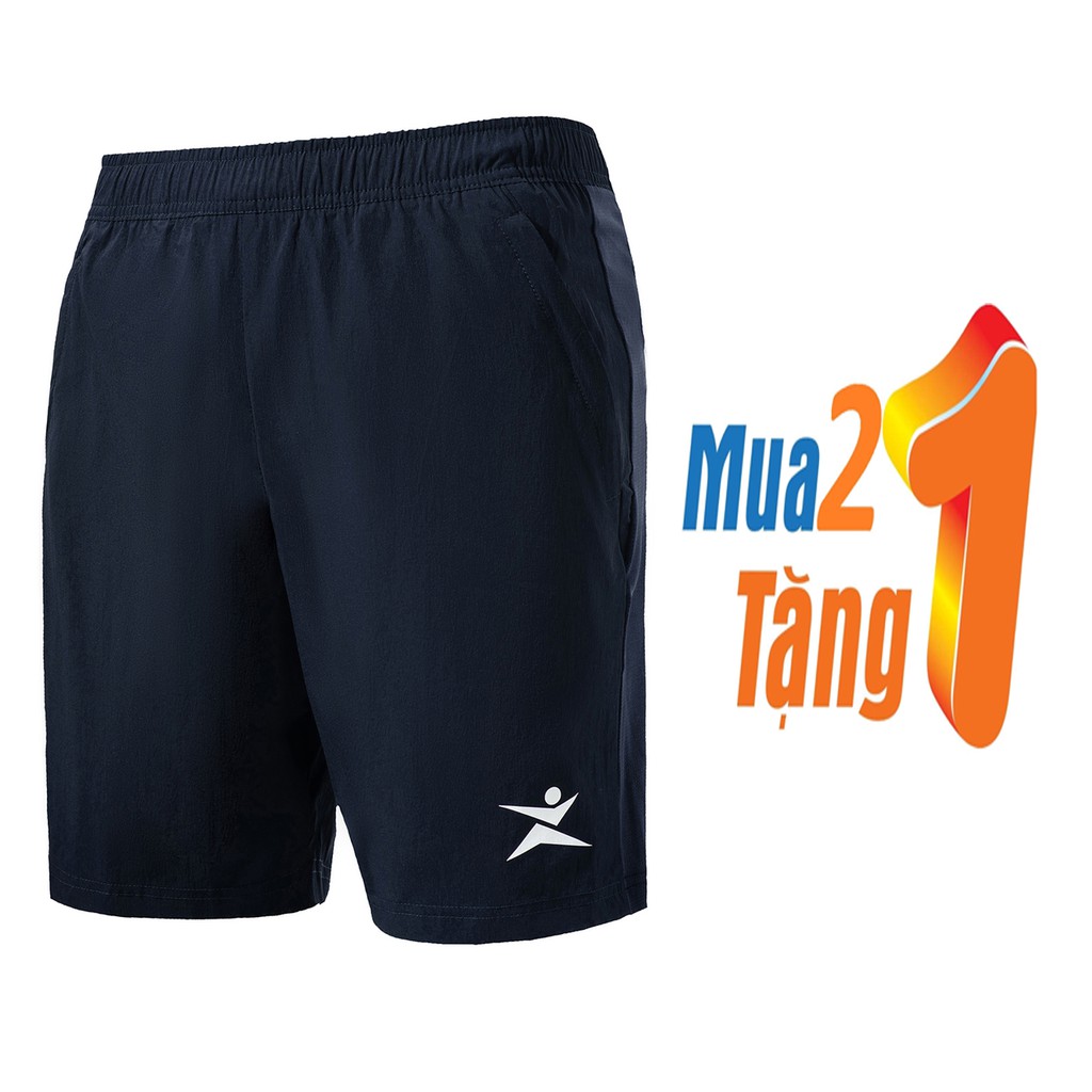 Quần short đùi thể thao BENDU QB2008 mẫu mới dành cho nam nhiều màu đủ size