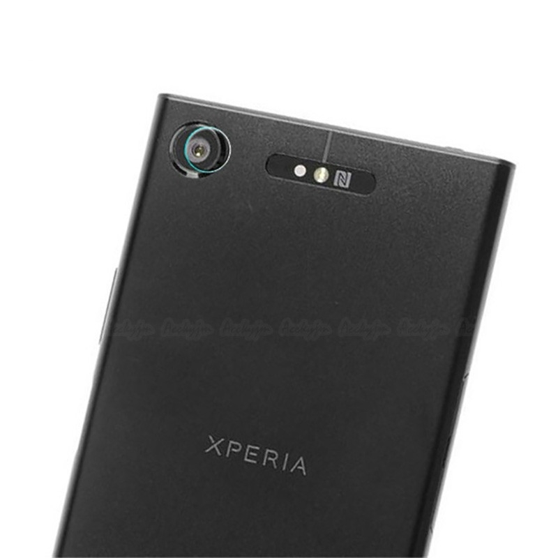 Kính cường lực bảo vệ Camera sau điện thoại Sony Xperia XZ1 XZ1 Compact XZ1C