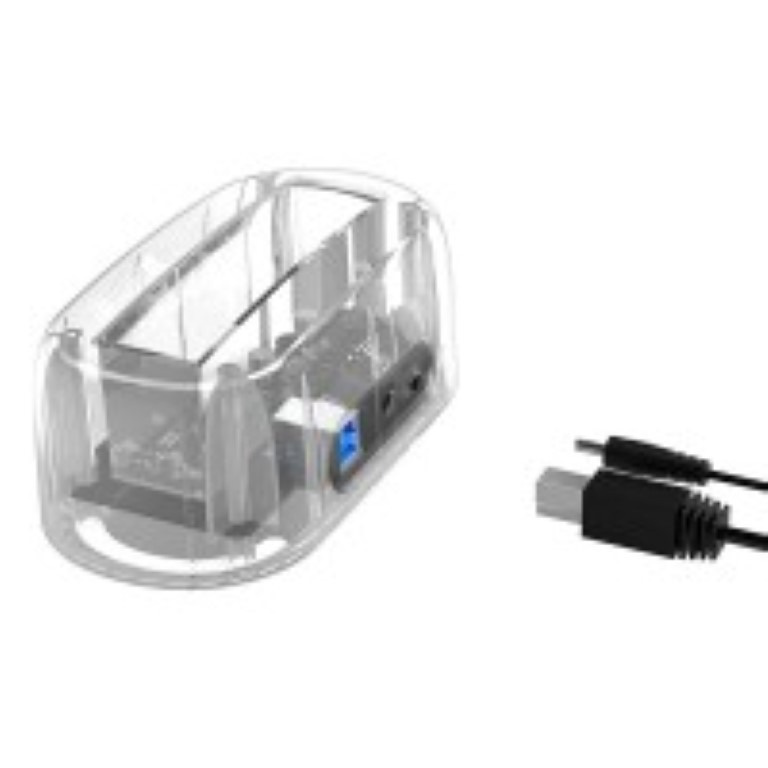 Ổ Cứng Orico Hdd Docking 6139u3 2.5 3.5 Inch Usb 3.0 | BigBuy360 - bigbuy360.vn