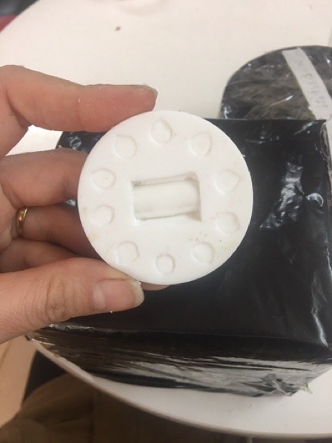 Trọn bộ khuôn hoa bột nail