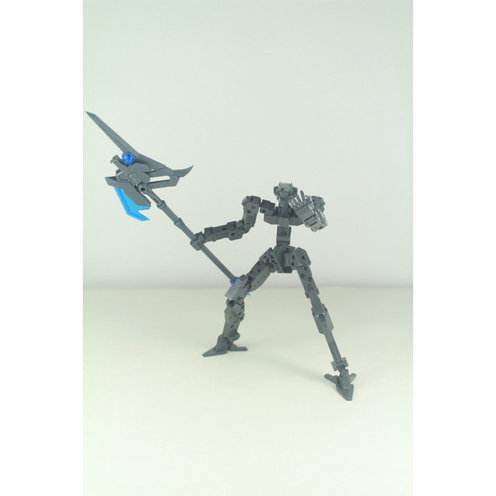 Bộ phụ kiện vũ khí nâng cấp - sửa đổi cho mô hình Repair MH-12