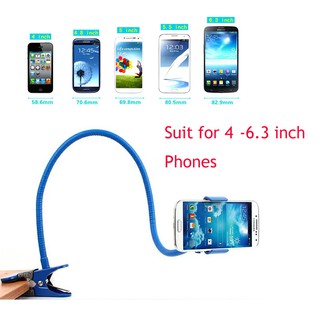 KẸP ĐIỆN THOẠI ĐUÔI KHỈ XOAY 360 ĐỘ NA